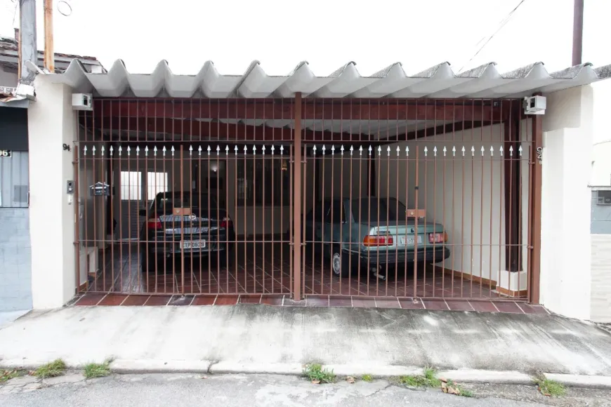 Foto 1 de Casa com 2 Quartos à venda, 175m² em Freguesia do Ó, São Paulo