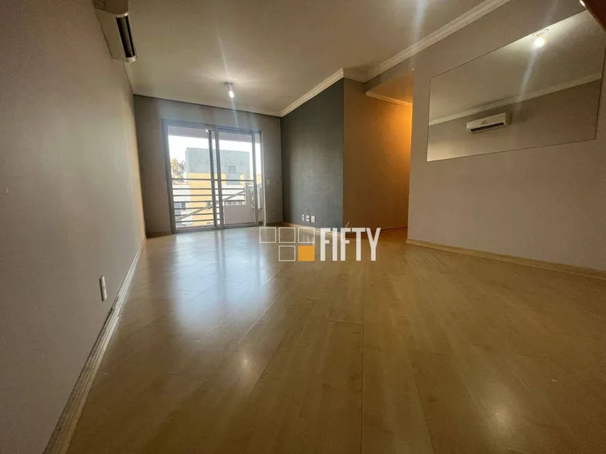 Foto 1 de Apartamento com 3 Quartos à venda, 75m² em Jardim Marajoara, São Paulo