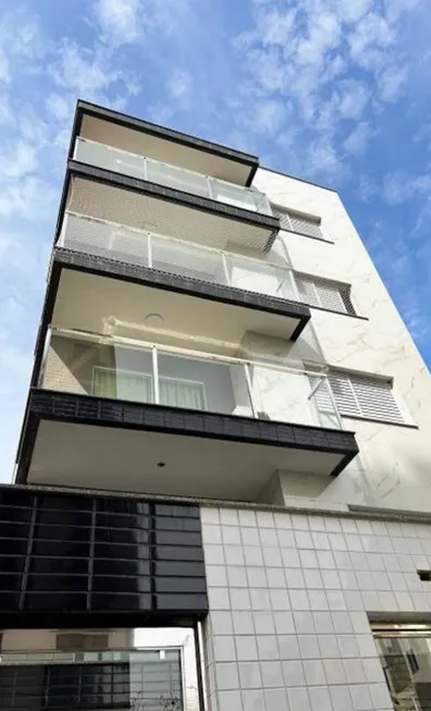 Foto 1 de Apartamento com 3 Quartos à venda, 85m² em Barreiro, Belo Horizonte