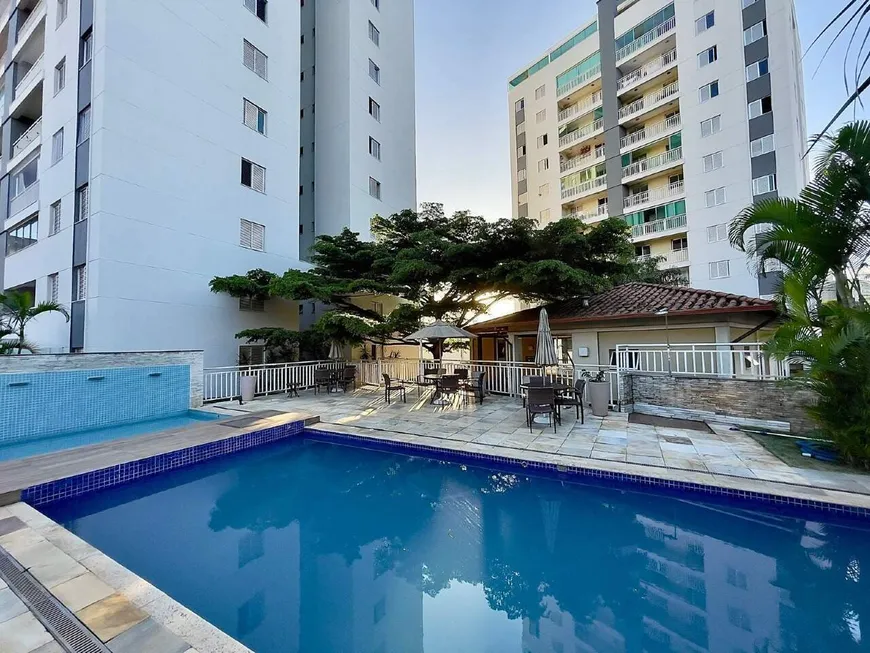 Foto 1 de Apartamento com 3 Quartos à venda, 80m² em Liberdade, Belo Horizonte