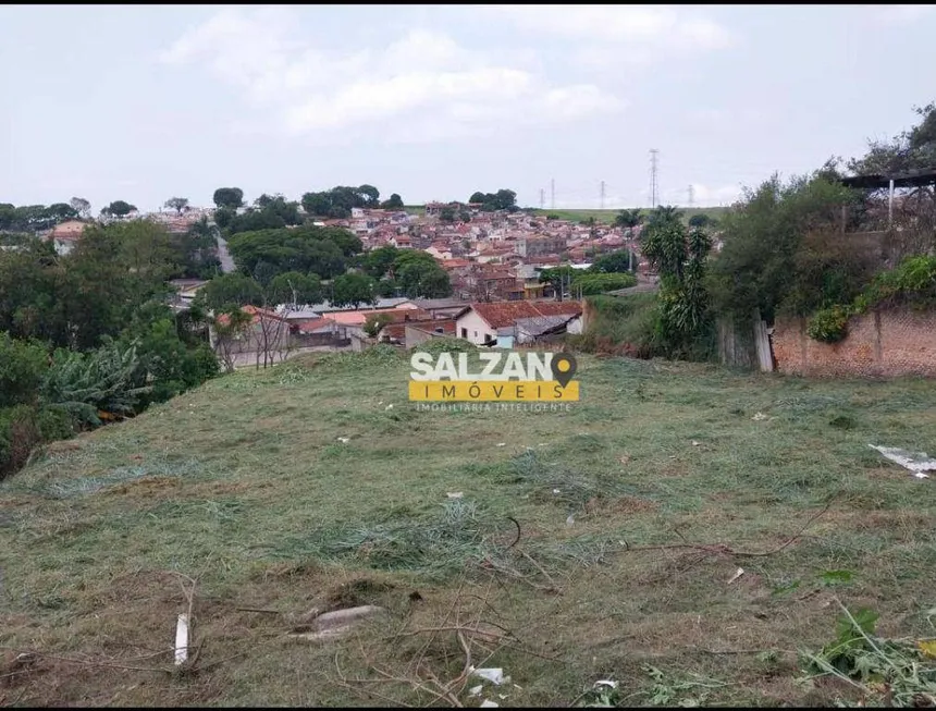 Foto 1 de Lote/Terreno à venda, 1120m² em Chacara Santa Luzia, Taubaté