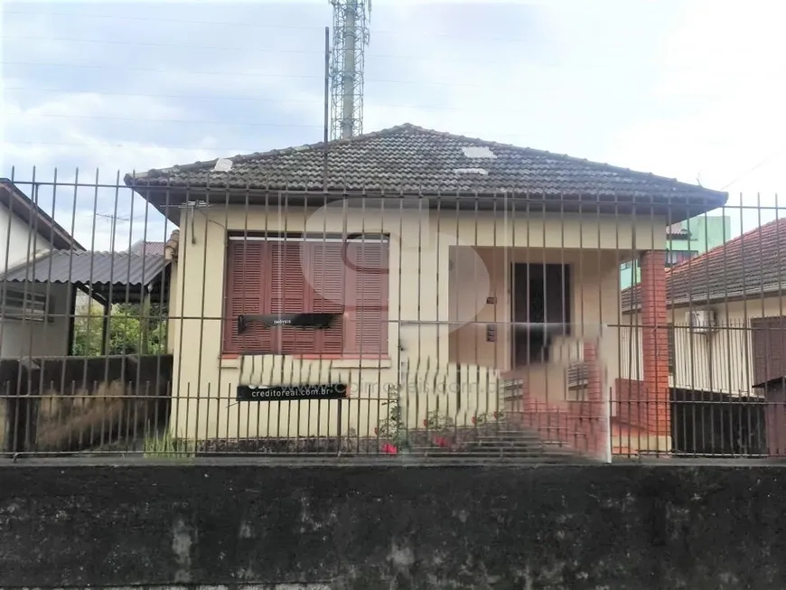 Foto 1 de Lote/Terreno à venda, 300m² em Jardim Itú Sabará, Porto Alegre