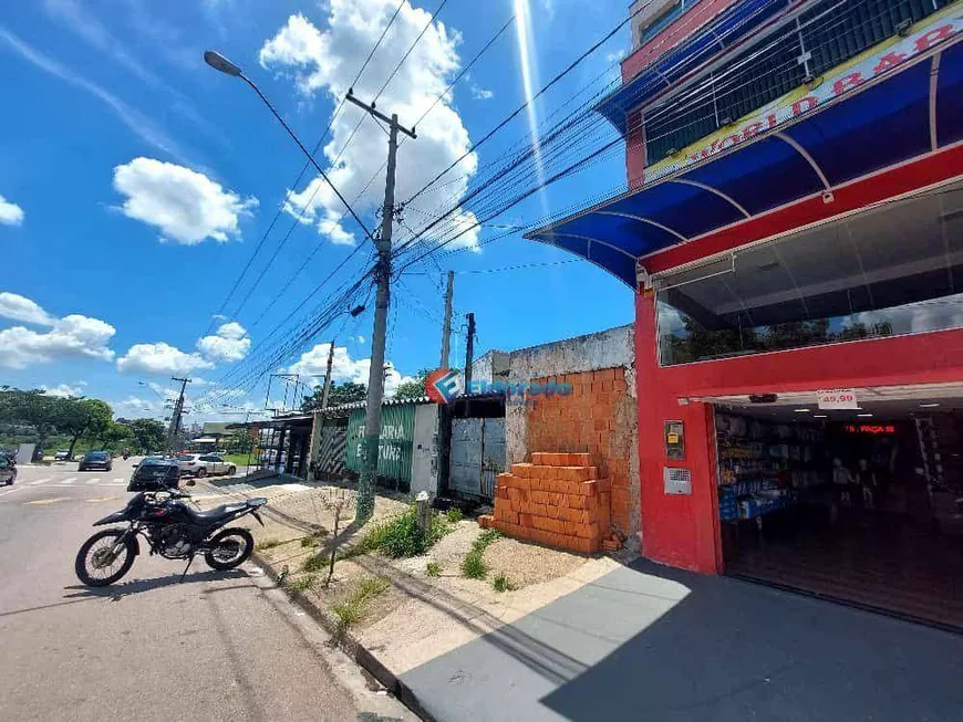 Foto 1 de Imóvel Comercial com 3 Quartos para venda ou aluguel, 125m² em Jardim Bela Vista, Sumaré