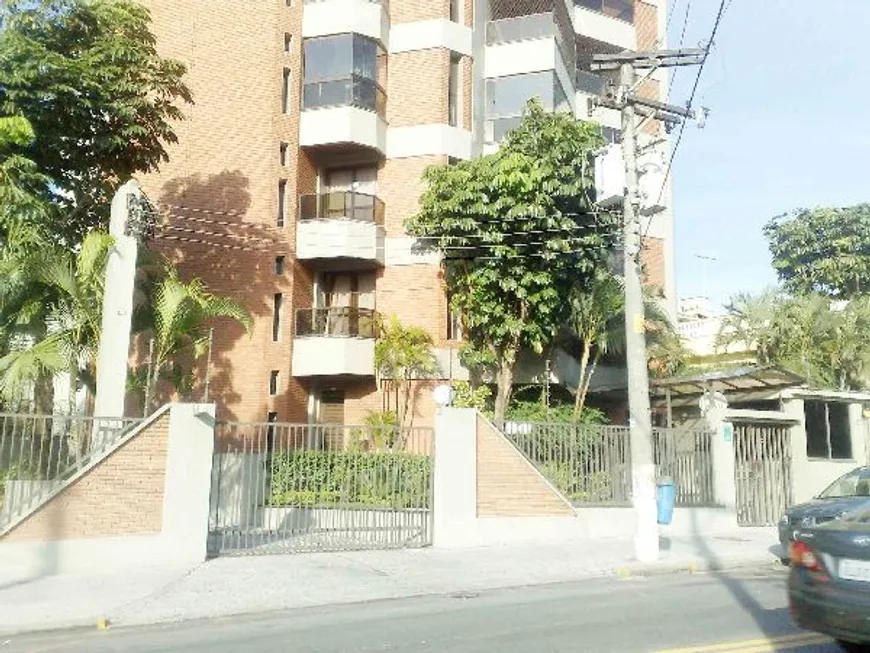 Foto 1 de Apartamento com 4 Quartos à venda, 190m² em Vila Ester Zona Norte, São Paulo