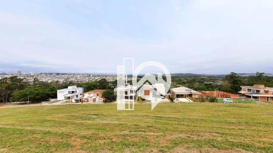 Foto 1 de Lote/Terreno à venda, 1542m² em Reserva do Paratehy, São José dos Campos