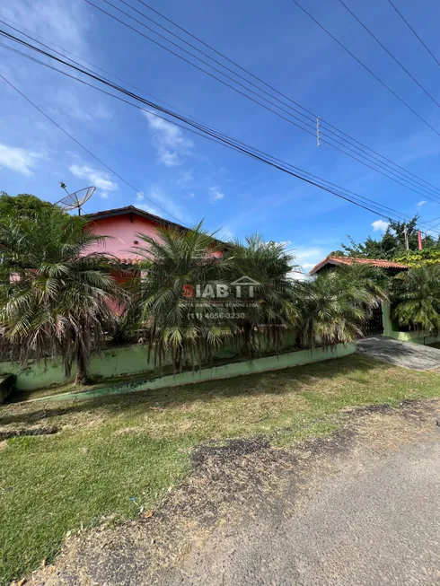 Foto 1 de Casa de Condomínio com 2 Quartos à venda, 600m² em Igaratá, Santa Isabel