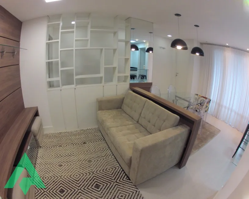 Foto 1 de Apartamento com 3 Quartos à venda, 109m² em Itoupava Seca, Blumenau