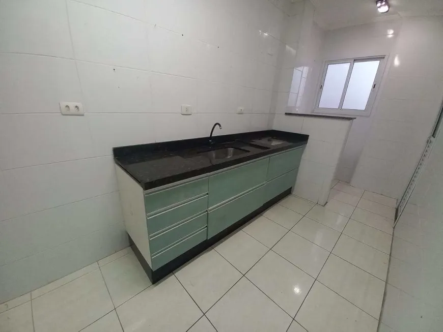 Foto 1 de Apartamento com 1 Quarto para alugar, 60m² em Aviação, Praia Grande