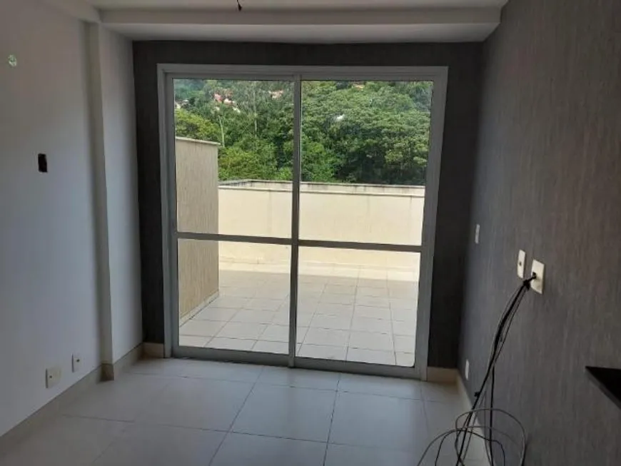 Foto 1 de Cobertura com 2 Quartos à venda, 100m² em Badu, Niterói