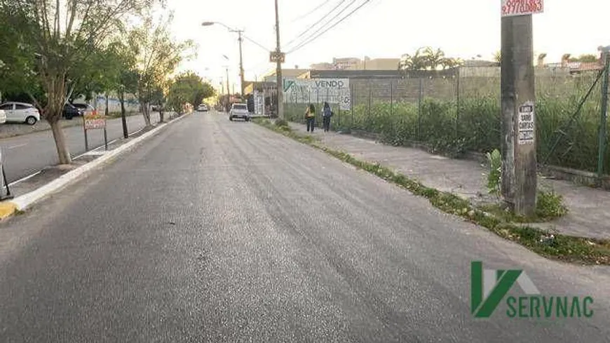 Foto 1 de Lote/Terreno à venda, 2500m² em Lagoa Sapiranga Coité, Fortaleza