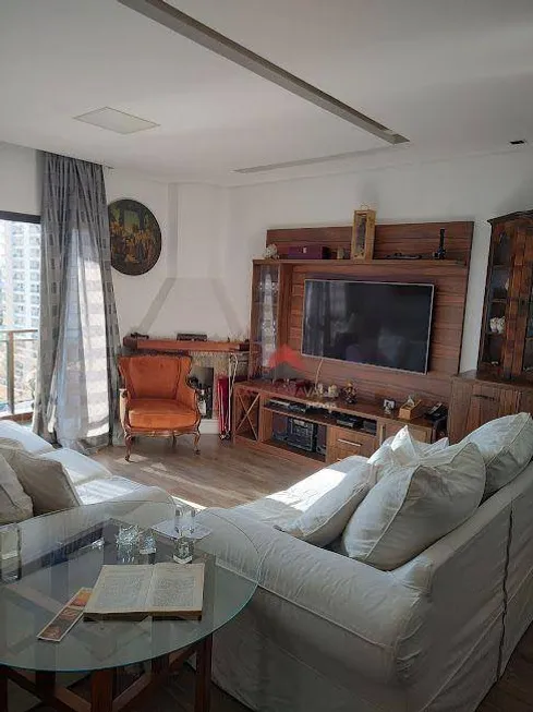 Foto 1 de Apartamento com 3 Quartos à venda, 110m² em Vila Betânia, São José dos Campos