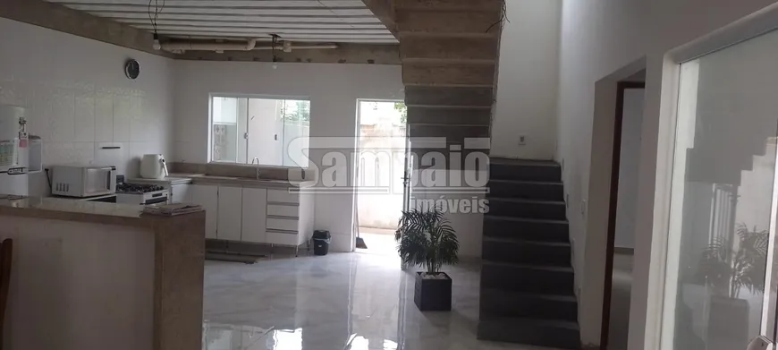Foto 1 de Casa com 4 Quartos à venda, 175m² em Campo Grande, Rio de Janeiro