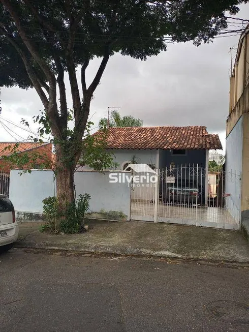 Foto 1 de Casa com 2 Quartos à venda, 182m² em Bosque dos Eucaliptos, São José dos Campos