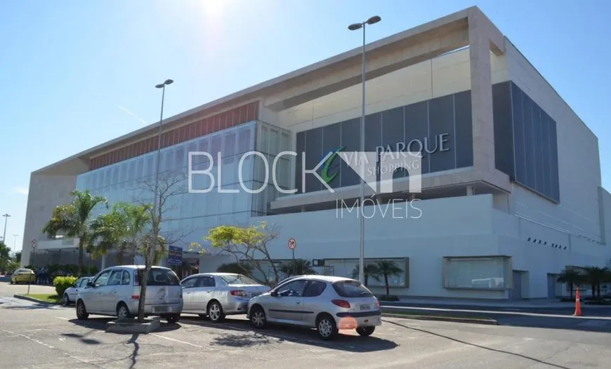 Foto 1 de Sala Comercial à venda, 58m² em Barra da Tijuca, Rio de Janeiro