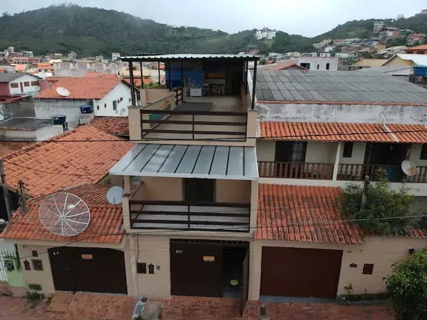 Foto 1 de Casa com 3 Quartos à venda, 240m² em Praia Grande, Arraial do Cabo