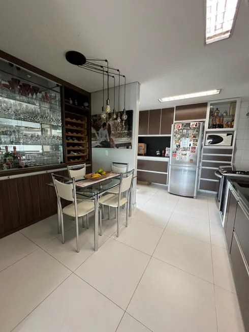 Foto 1 de Apartamento com 3 Quartos à venda, 109m² em Cidade São Francisco, São Paulo