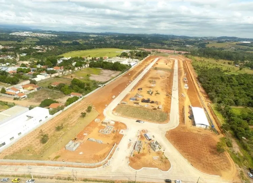 Foto 1 de Lote/Terreno à venda, 300m² em Jardim Tereza Cristina, Jundiaí