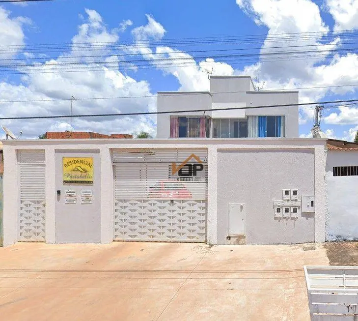 Foto 1 de Apartamento com 2 Quartos à venda, 72m² em Setor Leste, Planaltina