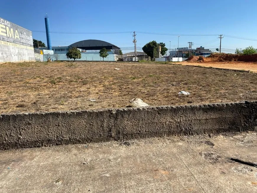 Foto 1 de Lote/Terreno à venda, 1800m² em Vila Olimpia, Sorocaba