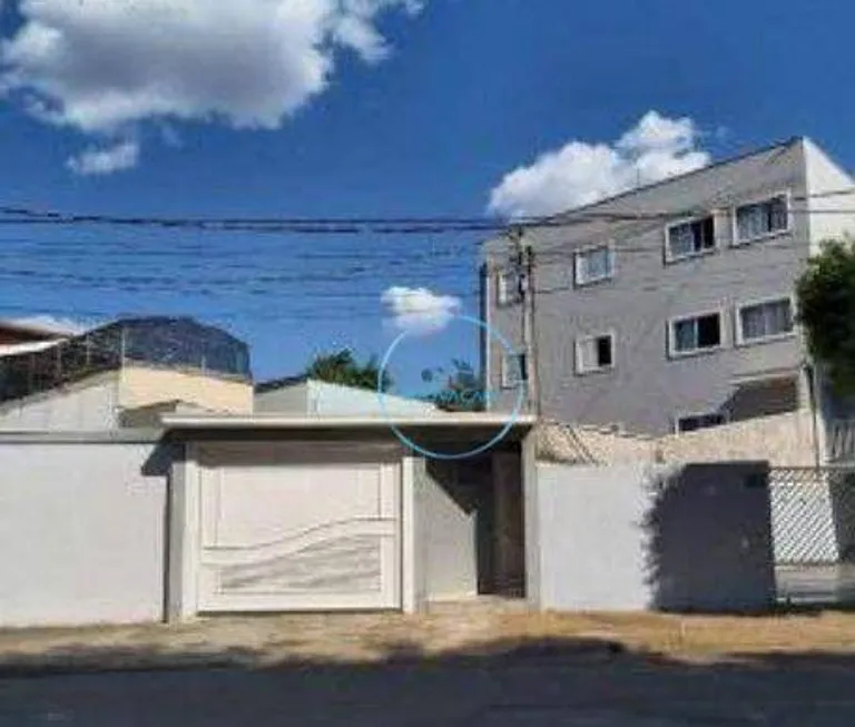 Foto 1 de Apartamento com 3 Quartos à venda, 100m² em Parque das Nações, Americana