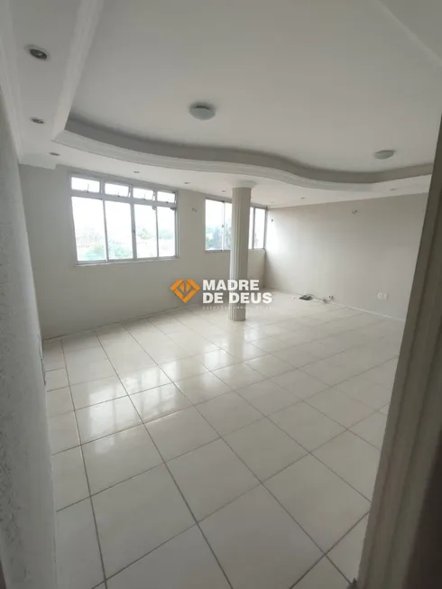 Foto 1 de Apartamento com 3 Quartos à venda, 118m² em Papicu, Fortaleza