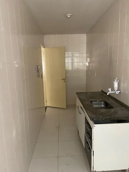 Foto 1 de Apartamento com 2 Quartos à venda, 40m² em Penha, Rio de Janeiro