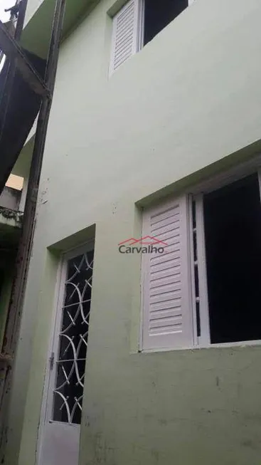 Foto 1 de Casa com 4 Quartos à venda, 150m² em Jardim Brasil, São Paulo