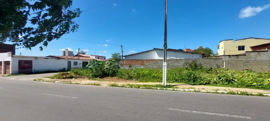 Foto 1 de Lote/Terreno à venda, 200m² em Rosa dos Ventos, Parnamirim