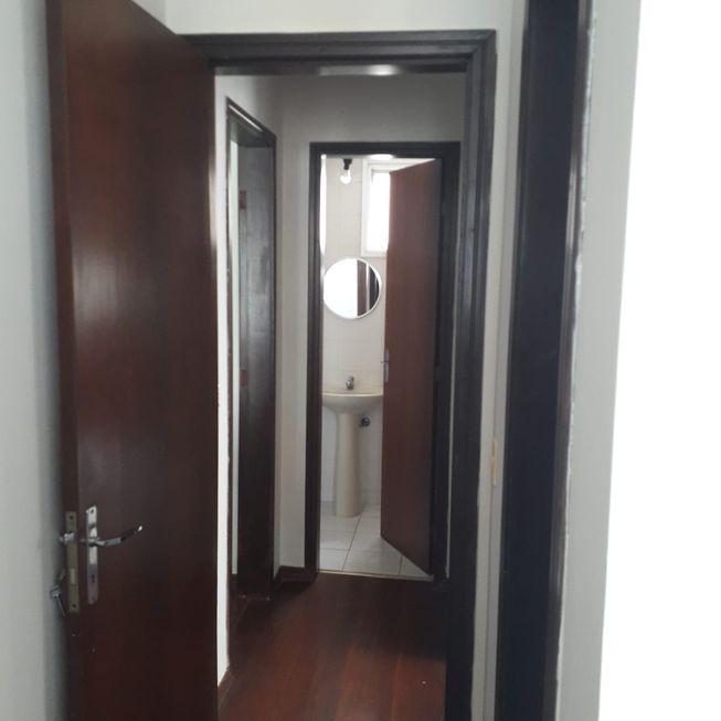 Apartamento na Rua Francisco Alves Guimarães, 160, Cristo Rei em Curitiba,  por R$ 1.400/Mês - Viva Real