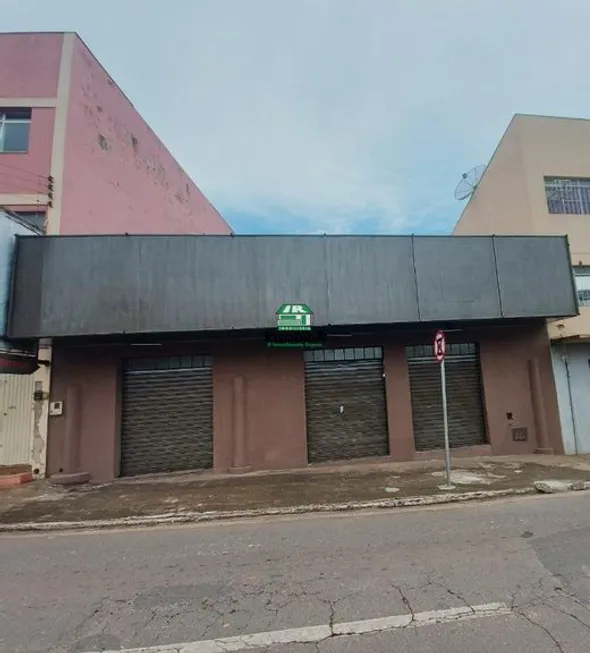 Foto 1 de Sala Comercial para alugar, 70m² em Setor Central, Anápolis