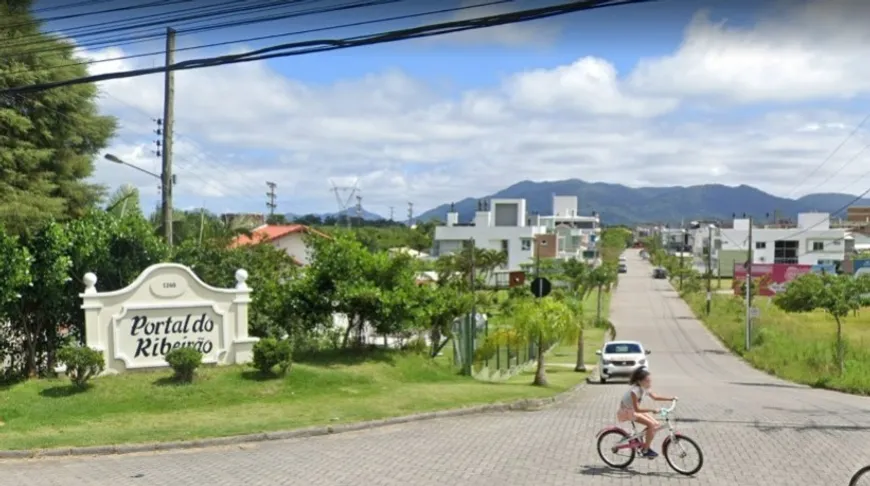 Foto 1 de Lote/Terreno à venda, 360m² em Ribeirão da Ilha, Florianópolis