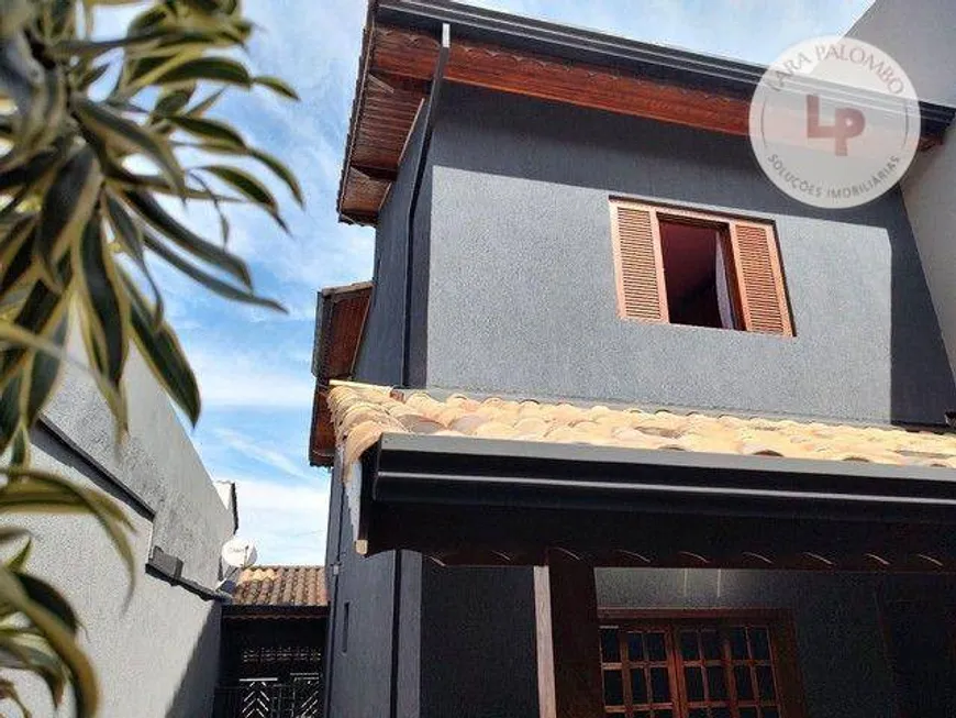 Foto 1 de Casa com 2 Quartos à venda, 190m² em Rio das Pedras, Itupeva