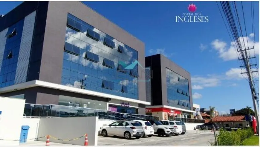 Foto 1 de Sala Comercial à venda, 30m² em Ingleses Norte, Florianópolis