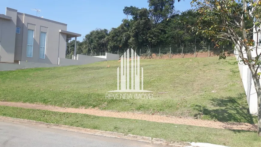 Foto 1 de Lote/Terreno à venda, 614m² em Alphaville, Santana de Parnaíba