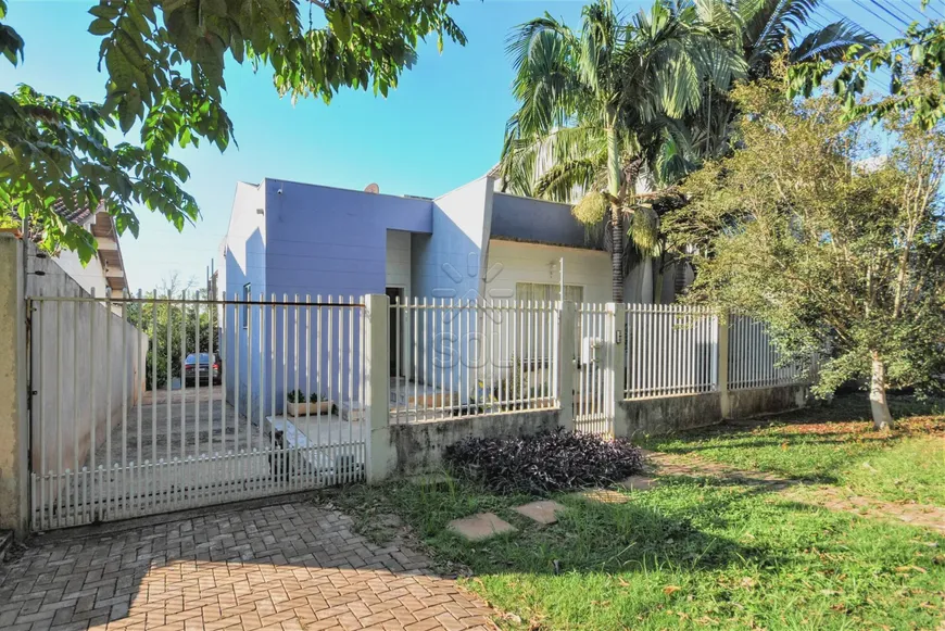 Foto 1 de Casa com 5 Quartos à venda, 300m² em Yolanda, Foz do Iguaçu