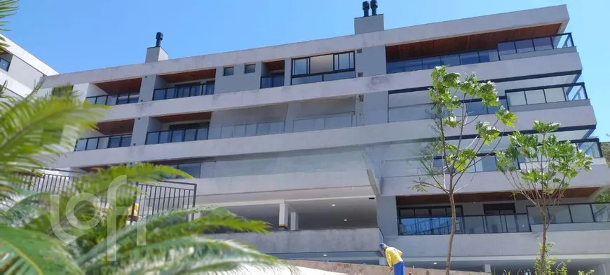 Foto 1 de Apartamento com 3 Quartos à venda, 163m² em Joao Paulo, Florianópolis