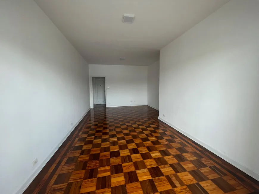 Foto 1 de Apartamento com 2 Quartos para alugar, 100m² em Moema, São Paulo