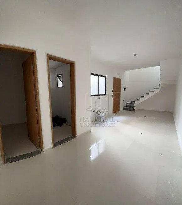 Foto 1 de Cobertura com 2 Quartos à venda, 86m² em Jardim Alvorada, Santo André