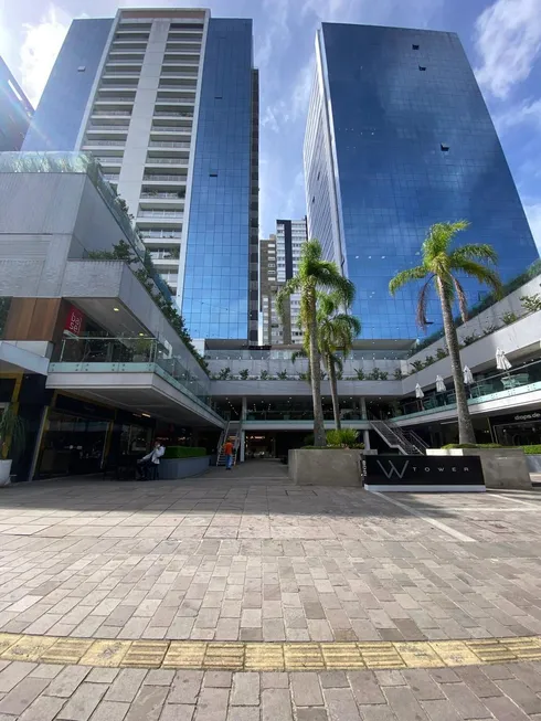 Foto 1 de Sala Comercial para alugar, 35m² em Centro, Caxias do Sul