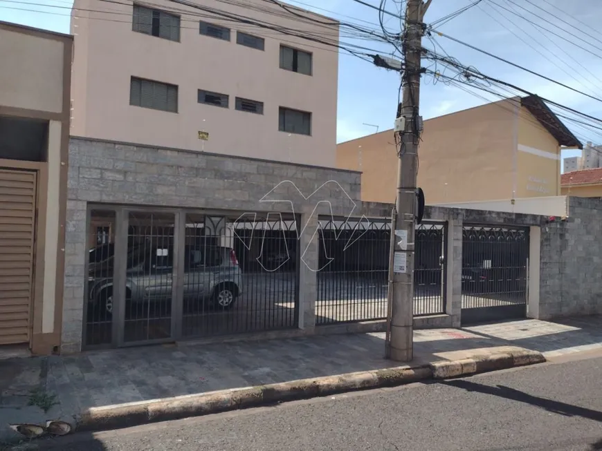 Foto 1 de Apartamento com 2 Quartos para alugar, 73m² em Centro, Araraquara