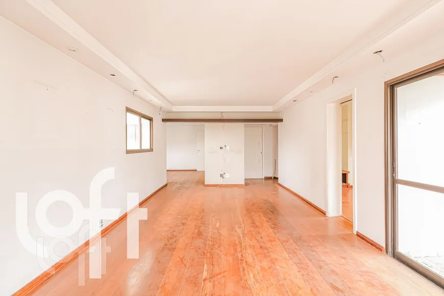 Foto 1 de Apartamento com 4 Quartos à venda, 175m² em Vila Andrade, São Paulo