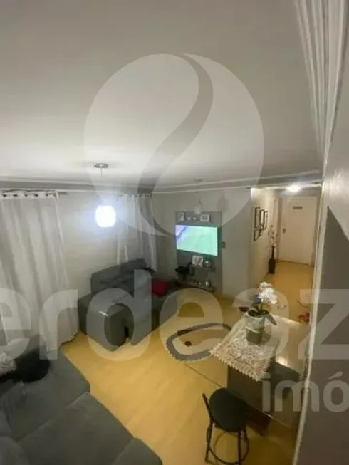 Foto 1 de Apartamento com 3 Quartos à venda, 64m² em Parque Joao de Vasconcelos, Sumaré