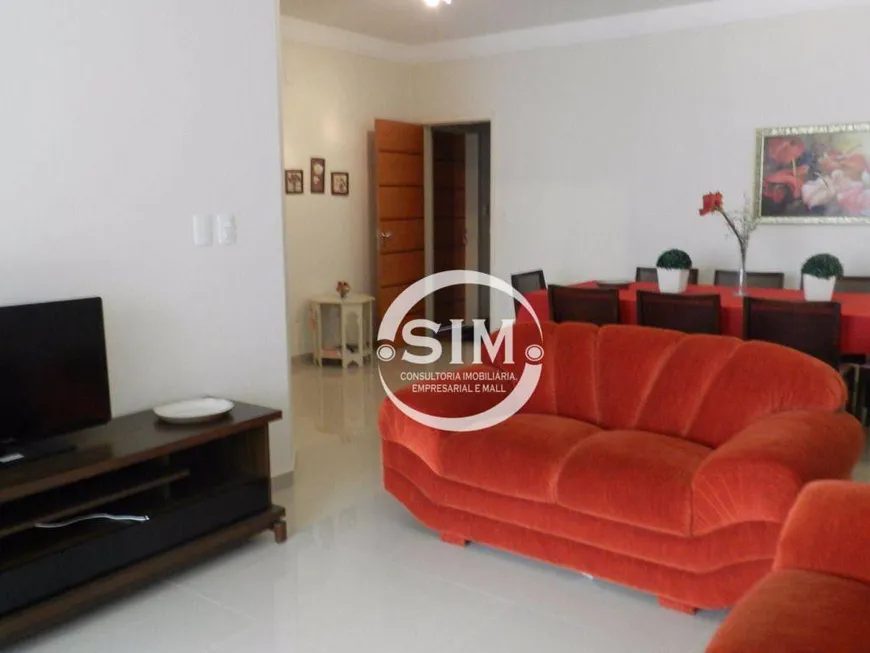 Foto 1 de Apartamento com 3 Quartos à venda, 182m² em Algodoal, Cabo Frio