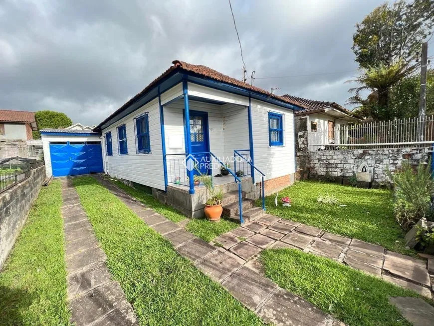 Foto 1 de Lote/Terreno à venda, 300m² em Centro, Canela