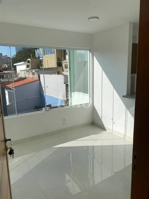 Foto 1 de Apartamento com 2 Quartos à venda, 54m² em Santana, São Paulo