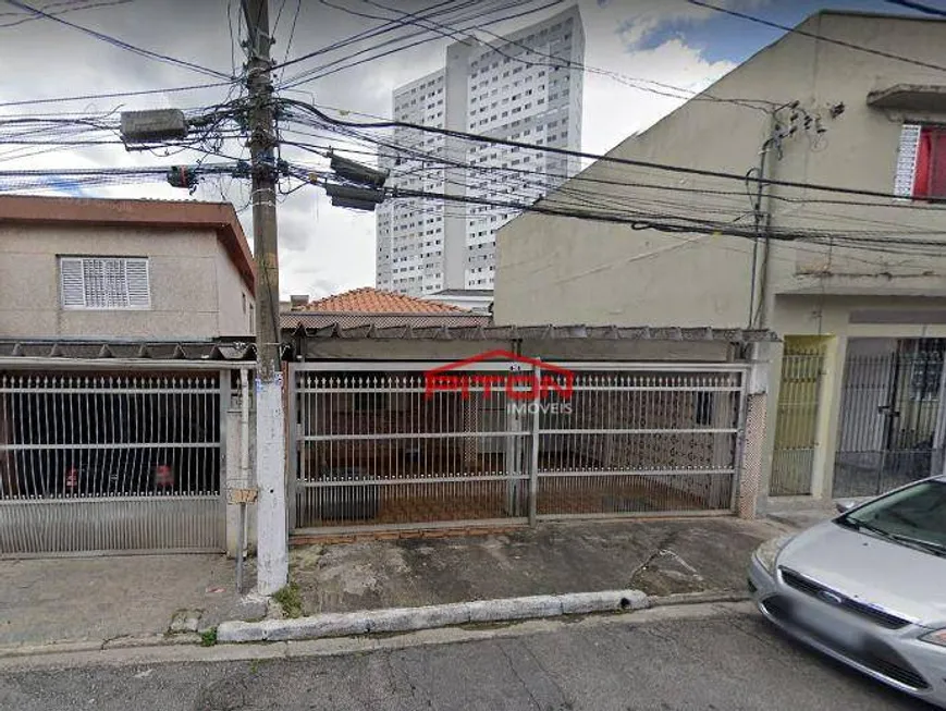 Foto 1 de Casa com 2 Quartos à venda, 150m² em Cangaíba, São Paulo