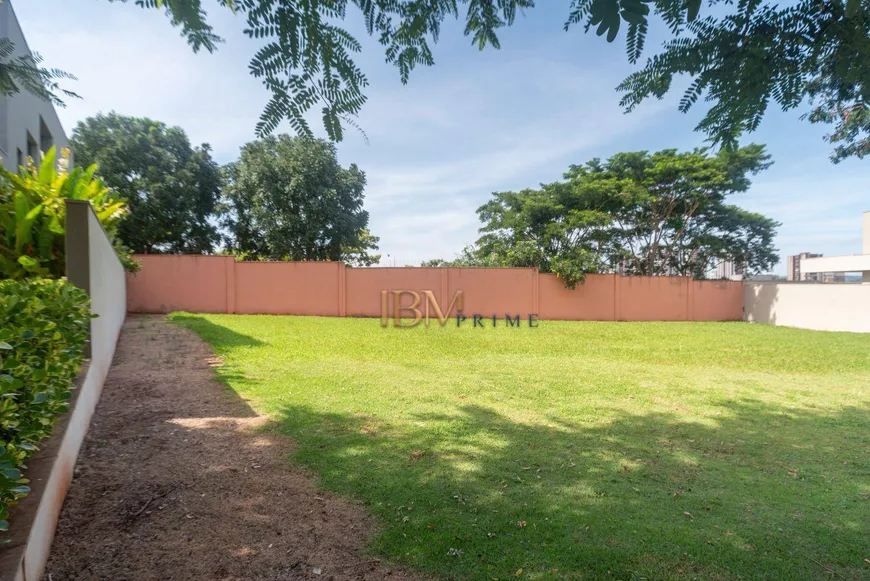 Foto 1 de Lote/Terreno à venda, 518m² em Jardim Olhos d Agua, Ribeirão Preto