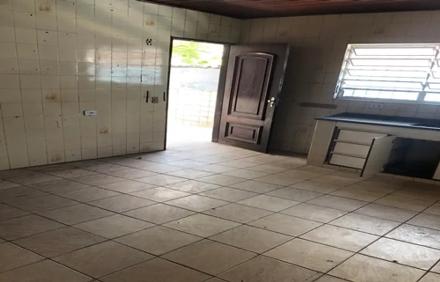 Foto 1 de Casa com 3 Quartos para alugar, 80m² em Jardim Sao Joao Zona Norte, São Paulo