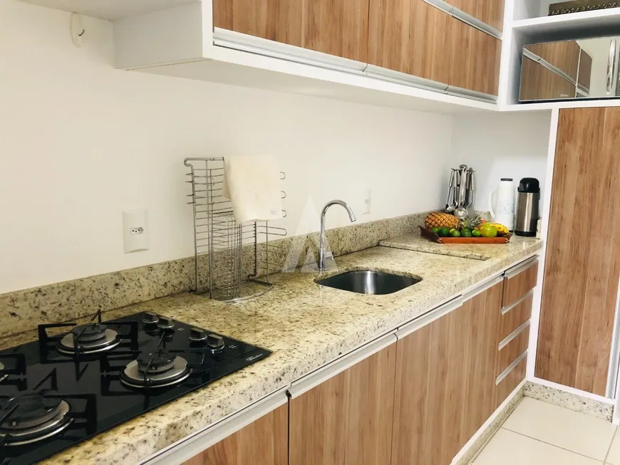 Foto 1 de Apartamento com 2 Quartos à venda, 61m² em Glória, Joinville