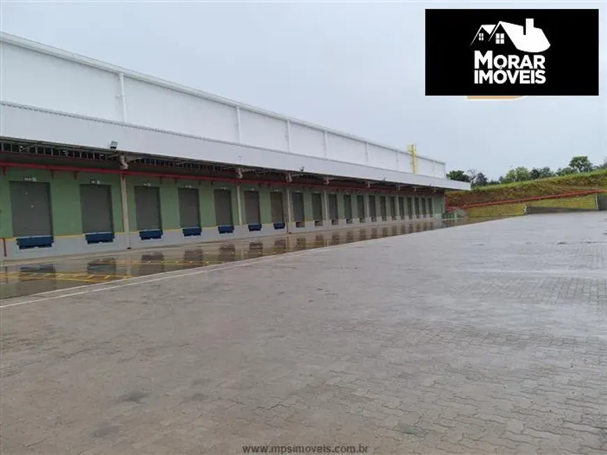 Foto 1 de Galpão/Depósito/Armazém para alugar, 115000m² em Parque Industrial RM, Jundiaí